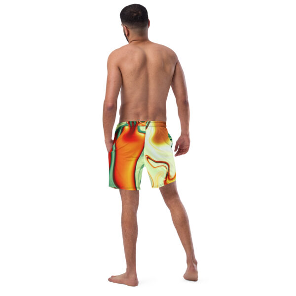 Swim Trunks Qvacky Model 211F - Image 9