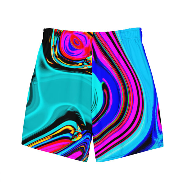 Swim Trunks Qvacky Model 227F - Image 2