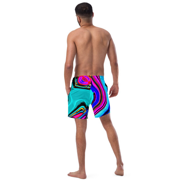 Swim Trunks Qvacky Model 227F - Image 9