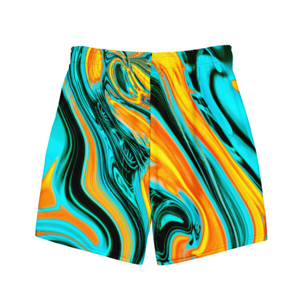 Swim Trunks Qvacky Model 245F - Image 5