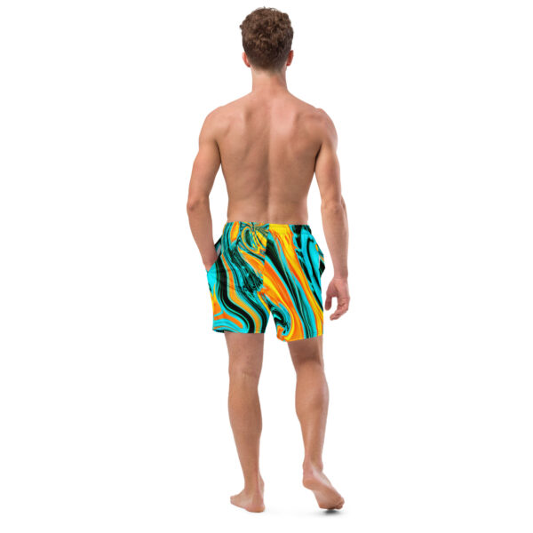 Swim Trunks Qvacky Model 245F - Image 9