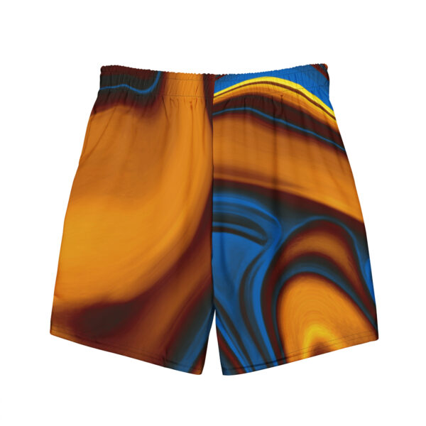 Swim Trunks Qvacky Model 260F - Image 5