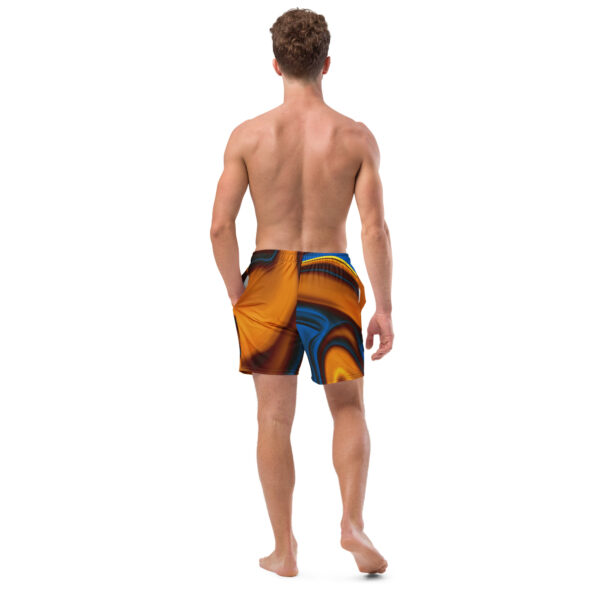 Swim Trunks Qvacky Model 260F - Image 9