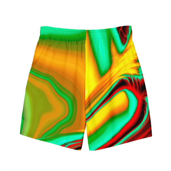 Swim Trunks Qvacky Model 271F - Image 5