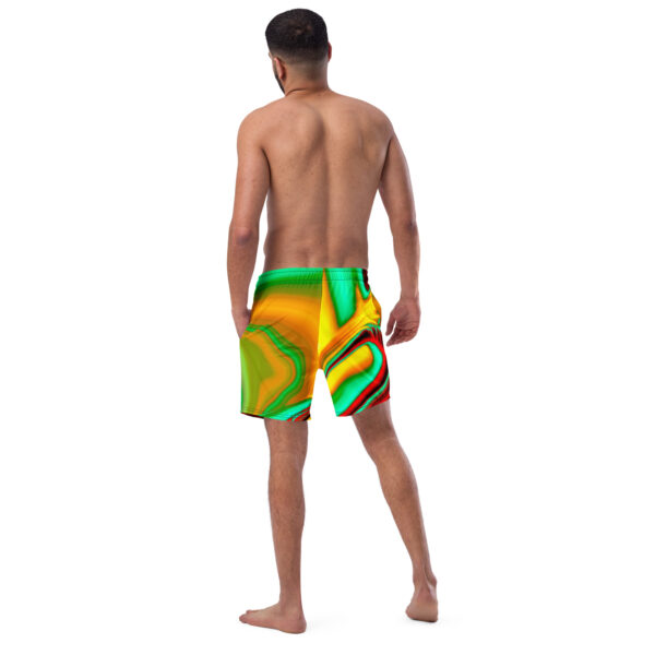 Swim Trunks Qvacky Model 271F - Image 9