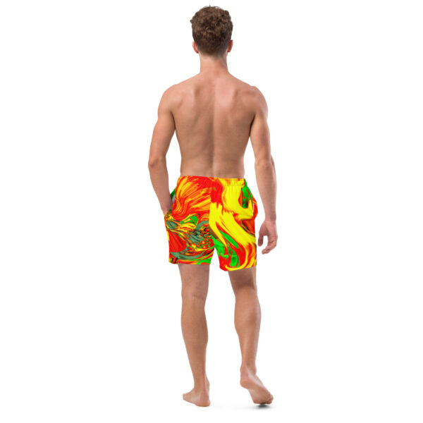 Swim Trunks Qvacky Model 273F - Image 9