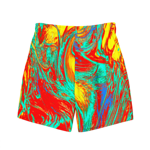 Swim Trunks Qvacky Model 279F - Image 5