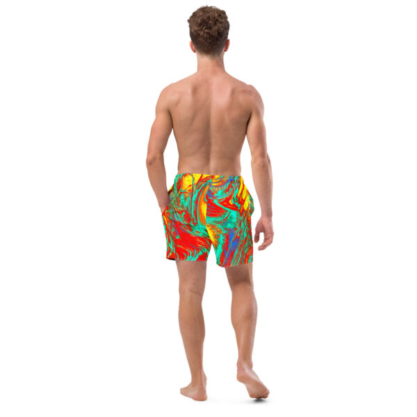 Swim Trunks Qvacky Model 279F - Image 9