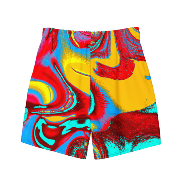 Swim Trunks Qvacky Model 304F - Image 5