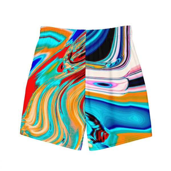 Swim Trunks Qvacky Model 316F - Image 5