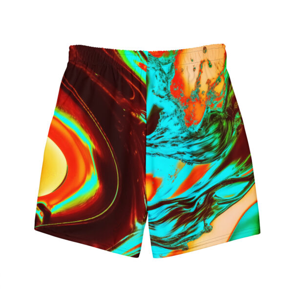 Swim Trunks Qvacky Model 326F - Image 5