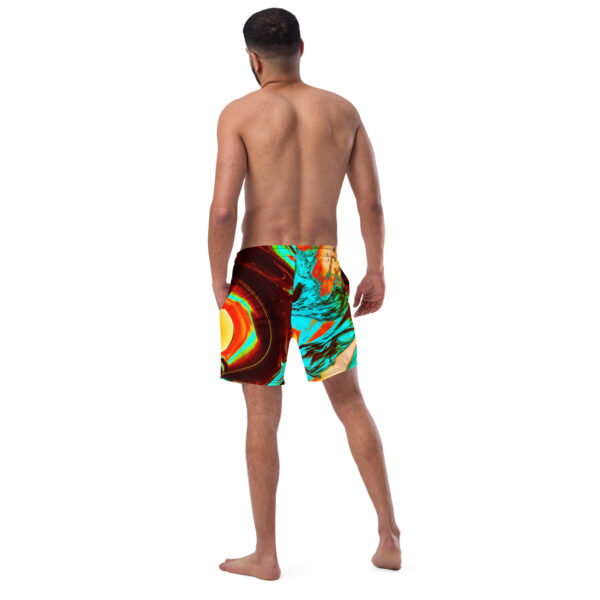 Swim Trunks Qvacky Model 326F - Image 9