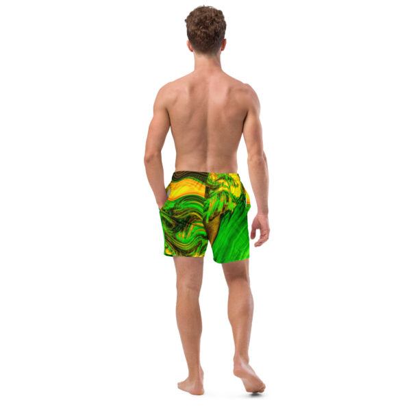 Swim Trunks Qvacky Model 33F - Image 9