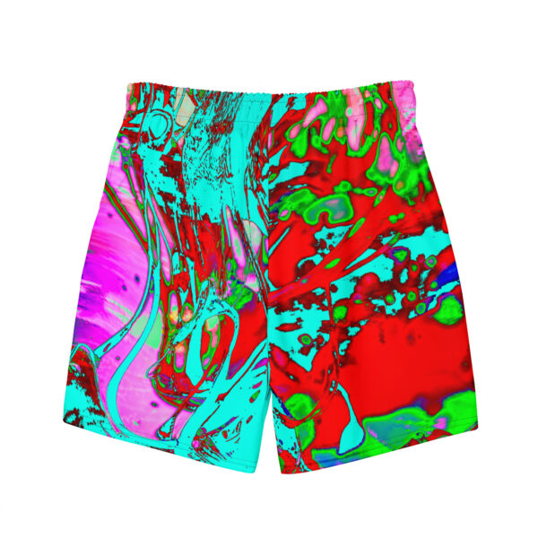 Swim Trunks Qvacky Model 346F - Image 5