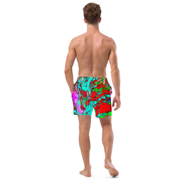 Swim Trunks Qvacky Model 346F - Image 9