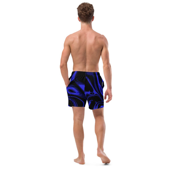 Swim Trunks Qvacky Model 529F - Image 9