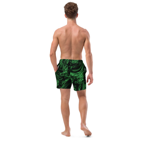 Swim Trunks Qvacky Model 531CF - Image 9