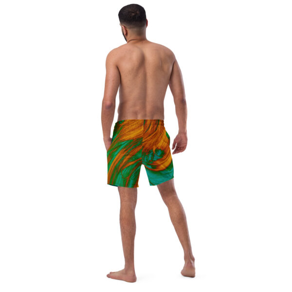 Swim Trunks Qvacky Model 86F - Image 9