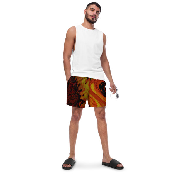Swim Trunks Qvacky Model 1F - Image 6