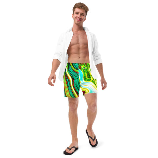 Swim Trunks Qvacky Model 117F - Image 6