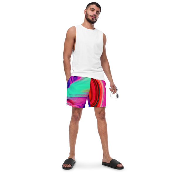 Swim Trunks Qvacky Model 133F - Image 7