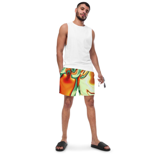 Swim Trunks Qvacky Model 211F - Image 6