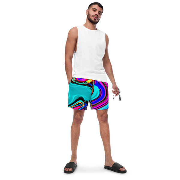 Swim Trunks Qvacky Model 227F - Image 7