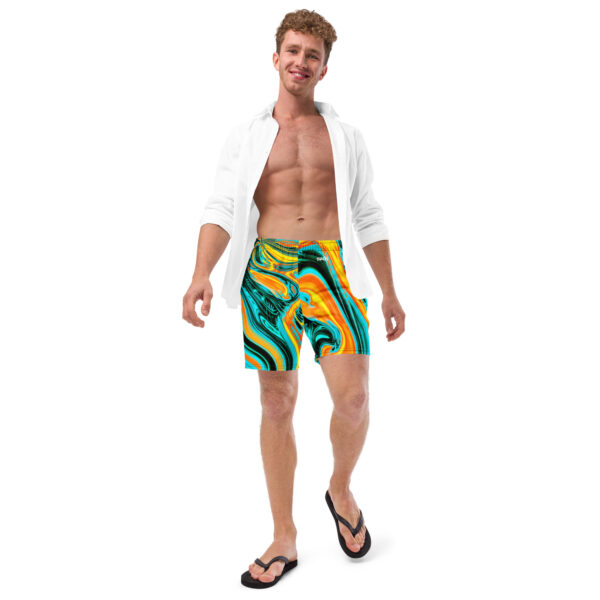 Swim Trunks Qvacky Model 245F - Image 7