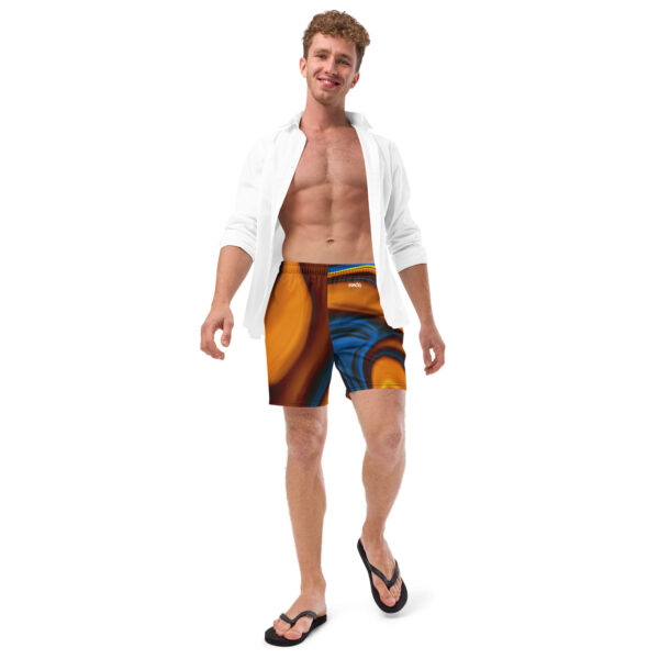 Swim Trunks Qvacky Model 260F - Image 6