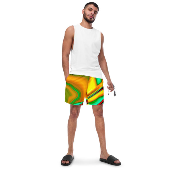 Swim Trunks Qvacky Model 271F - Image 7