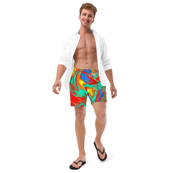 Swim Trunks Qvacky Model 279F - Image 7