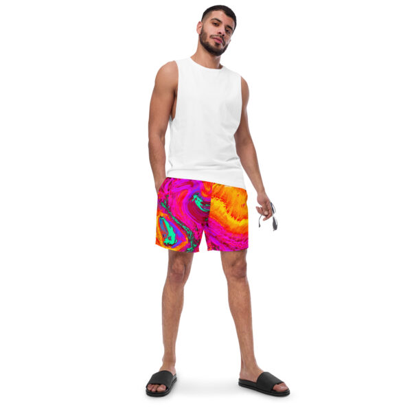 Swim Trunks Qvacky Model 311F - Image 6