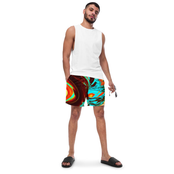 Swim Trunks Qvacky Model 326F - Image 6