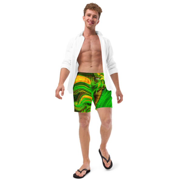 Swim Trunks Qvacky Model 33F - Image 6