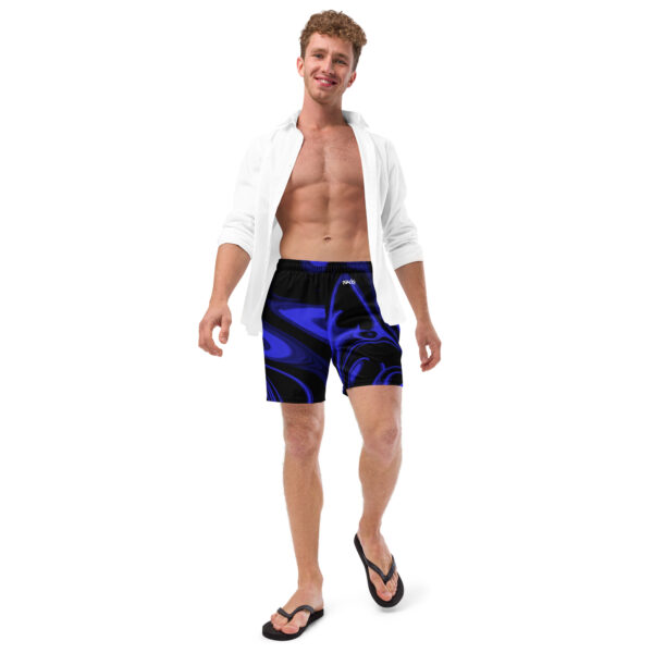Swim Trunks Qvacky Model 529F - Image 7