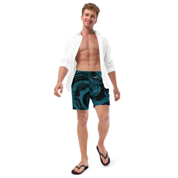 Swim Trunks Qvacky Model 530F - Image 7