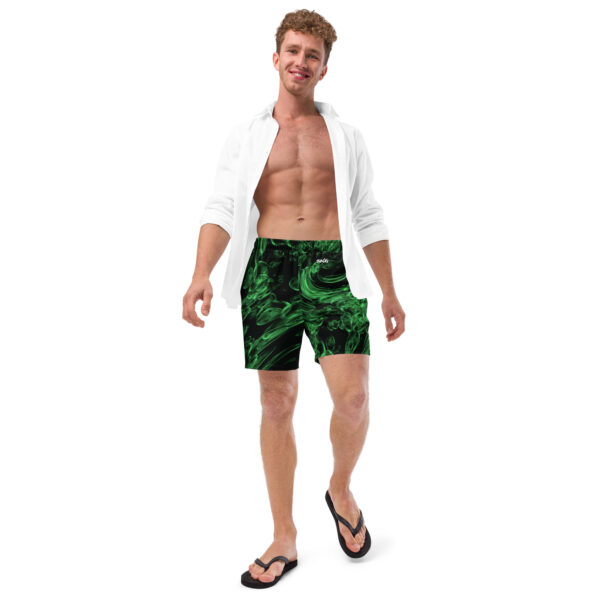 Swim Trunks Qvacky Model 531CF - Image 6