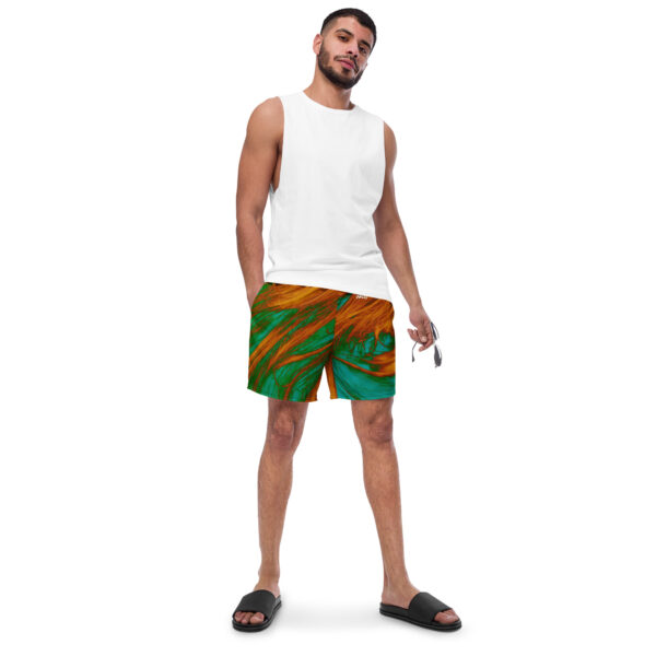 Swim Trunks Qvacky Model 86F - Image 6