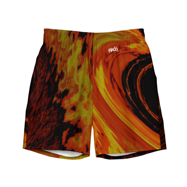 Swim Trunks Qvacky Model 1F - Image 4