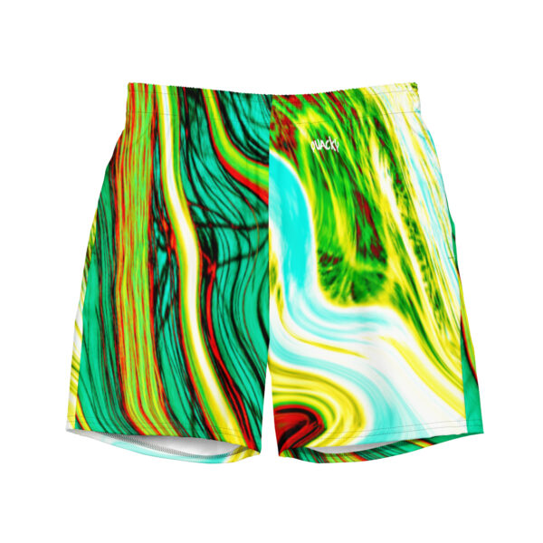 Swim Trunks Qvacky Model 117F - Image 4
