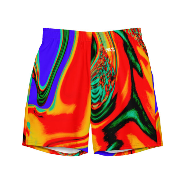 Swim Trunks Qvacky Model 122F - Image 4