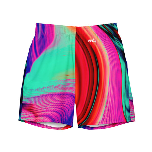 Swim Trunks Qvacky Model 133F - Image 4