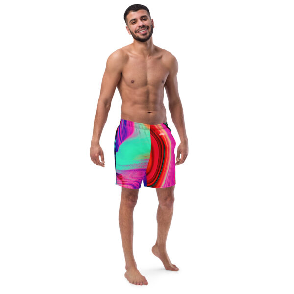 Swim Trunks Qvacky Model 133F - Image 6