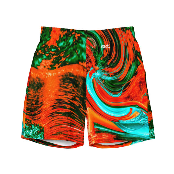 Swim Trunks Qvacky Model 158F - Image 4