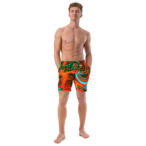 Swim Trunks Qvacky Model 158F - Image 6