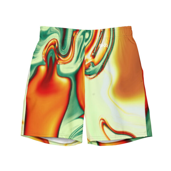 Swim Trunks Qvacky Model 211F - Image 4