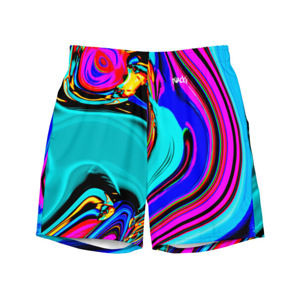 Swim Trunks Qvacky Model 227F - Image 4