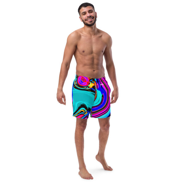 Swim Trunks Qvacky Model 227F - Image 6