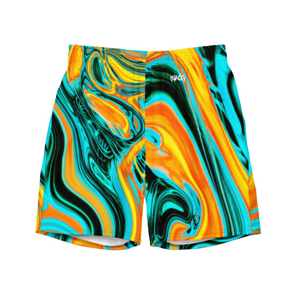 Swim Trunks Qvacky Model 245F - Image 2