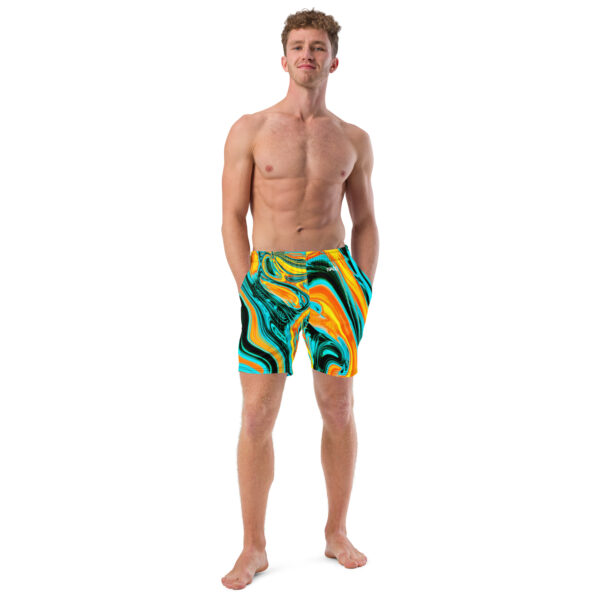 Swim Trunks Qvacky Model 245F - Image 6